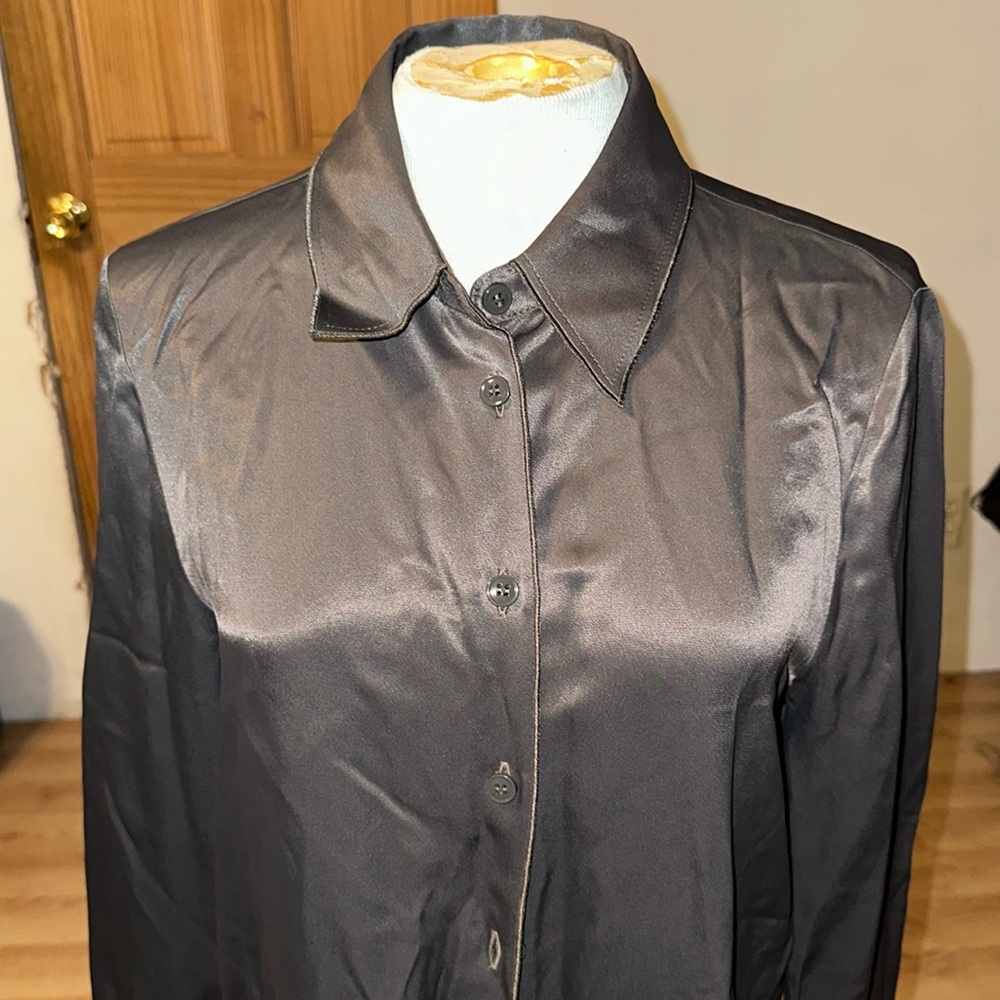 Zara dress shirt